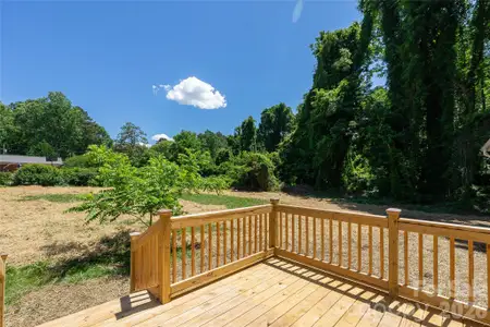 New construction Single-Family house 7426 Hambright Rd, Huntersville, NC 28078 - image