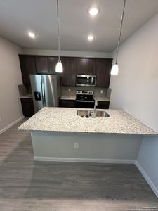 New construction Multi-Family house 810 E Baxter St, Seguin, TX 78155 - image 8