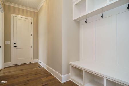 New construction Single-Family house 3332 Colby Chase Dr, Unit Lot 3, Apex, NC 27539 - image 19