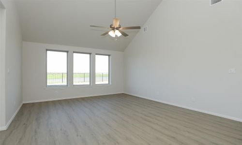 New construction Single-Family house 250 Cross Gable Ln, Dayton, TX 77535 plan Rosewood - image 17