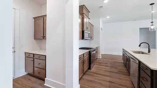 New construction Single-Family house 139 Summerwind Dr, Summerville, SC 29486 plan The Enthusiast - image 2