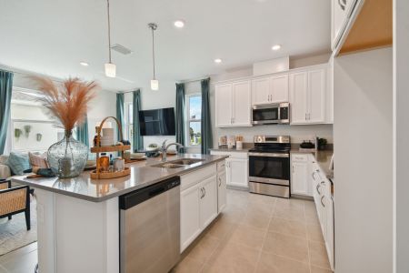 Nautique at Waterside by M/I Homes in Sarasota - photo 36 36