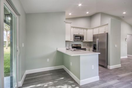 New construction Single-Family house 5108 Se 42Nd St, Okeechobee, FL 34974 - image 3