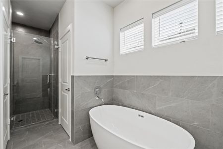 New construction Single-Family house 10616 Cascade Ledge Ln, Houston, TX 77025 - image 19