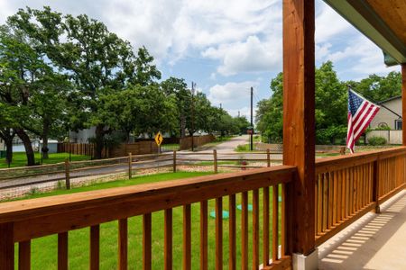 New construction Single-Family house 602 N Shorewood Dr, Granite Shoals, TX 78654 - image 2