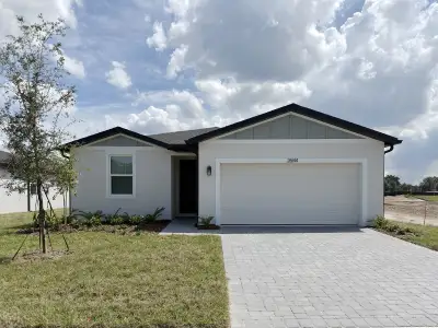 New construction Single-Family house 26144 Azalea Oak Cr, Groveland, FL 34736 plan Daphne - image