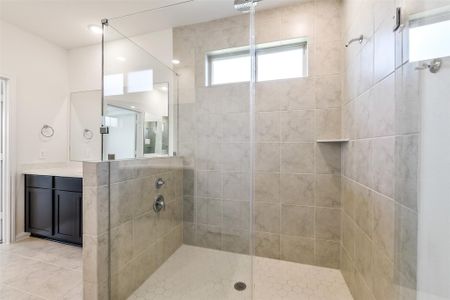 New construction Single-Family house 31426 Greenville Creek Ln, Hockley, TX 77447 - image 10