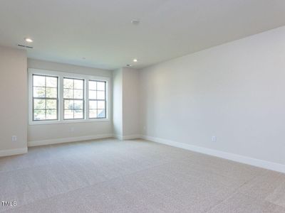 New construction Townhouse house 1005 Coldspring Cir, Durham, NC 27705 plan Townhome B Interior - image 19