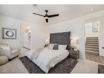 New construction Townhouse house 5102 Stonewall St, Loveland, CO 80538 - image 5
