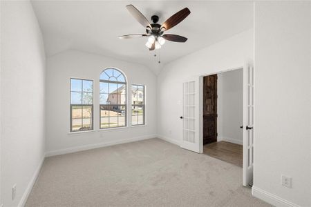 New construction Single-Family house 7860 Barley Field St, Joshua, TX 76058 Concept 2393- photo 16 16