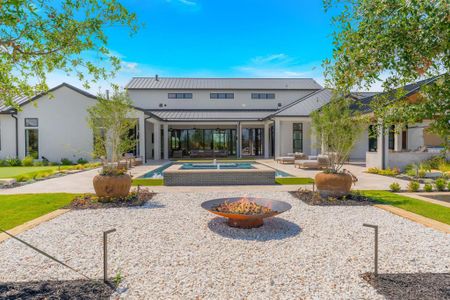 Fleming Pointe by Our Country Homes in Fort Worth - image 9