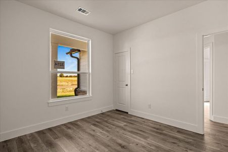 New construction Single-Family house 3214 Willow Rd, Celeste, TX 75423 - image 17