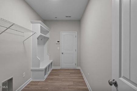 New construction Single-Family house 107 Cardovia Wy, Wendell, NC 27591 plan Bladen - image 11