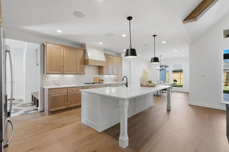 New construction Single-Family house 12610 Damuth Ct, Magnolia, TX 77354 - image 7