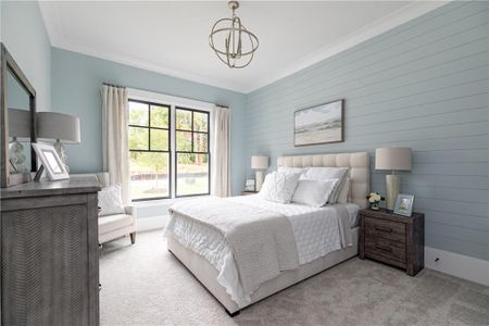 Woodford by Bercher Homes in Marietta - image 13