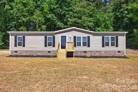 New construction Single-Family house 245 Harvick Ln, Lexington, NC 27292 - image