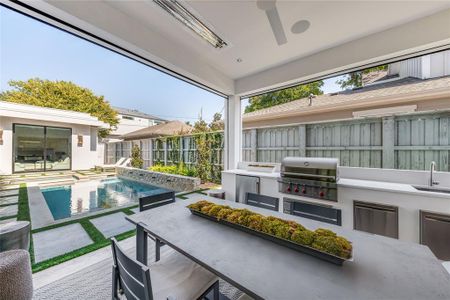 New construction Single-Family house 4635 Stanford Ave, Dallas, TX 75209 - image 12