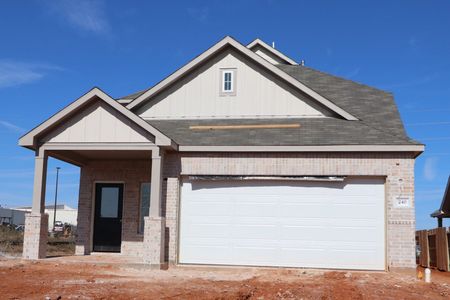 New construction Single-Family house 240 River Grove St, Willis, TX 77378 Gardenia - Smart Series- photo 67 67