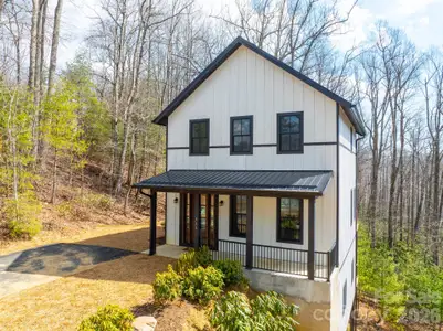 New construction Single-Family house 131 Bryce Wy, Boone, NC 28607 - image