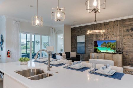 Lake Park at Tradition by GHO Homes in Port St. Lucie - photo 12 12