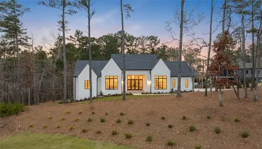 New construction Single-Family house 1131 Broadpoint Dr, Greensboro, GA 30642 - image 2