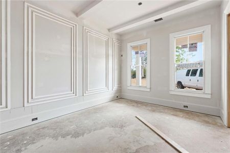 New construction Single-Family house 280 County Road SW, Marietta, GA 30064 - image