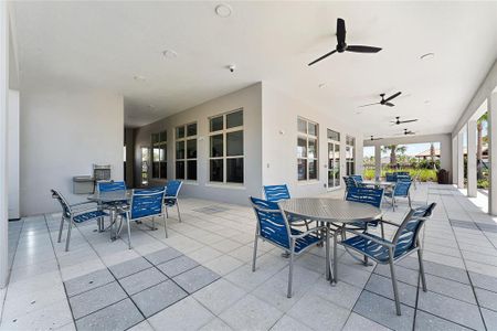 New construction Single-Family house 1808 Three Bars Rd, Kissimmee, FL 34744 - image
