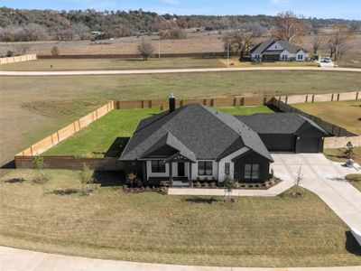 New construction Single-Family house 131 Hydrangea Dr, Smithville, TX 78957 - image