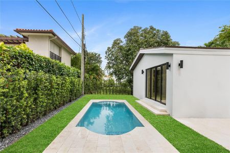 New construction Single-Family house 118 Sarto Ave, Coral Gables, FL 33134 - image