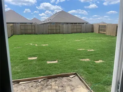 New construction Single-Family house 3214 Tanzanite Chase Dr, Angleton, TX 77515 plan Splendor - image 2