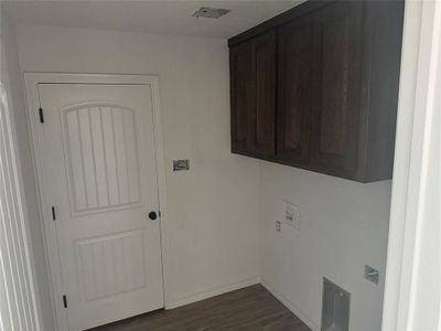 New construction Single-Family house 1016 Bradshaw Ct, Springtown, TX 76082 - image 5