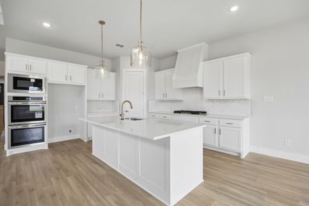New construction Single-Family house 4620 Bishop St, McKinney, TX 75071 plan Acadia - image 6