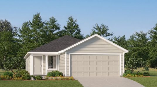 Kyndwood: Cottage Collection by Lennar in New Braunfels - photo 4 4