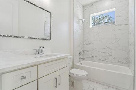 New construction Single-Family house 9268 Eagles Perch Pl, Orlando, FL 32825 - image 9