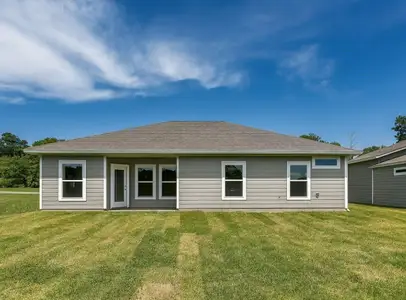 New construction Single-Family house 6 Greenway Dr, Trinity, TX 75862 - image