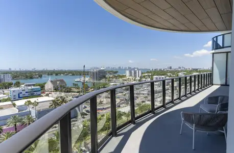 New construction Condo house 580 72Nd St, Unit 1102, Miami Beach, FL 33141 - image