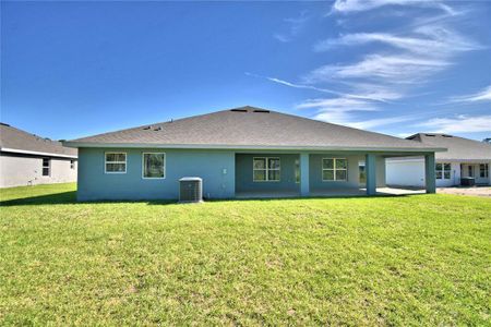 New construction Single-Family house 4024 Tullamore Ln, Auburndale, FL 33823 3000- photo 25 25