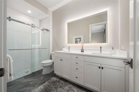 New construction Single-Family house 11721 Rive Isle Run, Parrish, FL 34219 - image 14