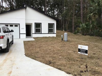 New construction Single-Family house 6937 Se 23 Ave, Ocala, FL 34480 null- photo 0