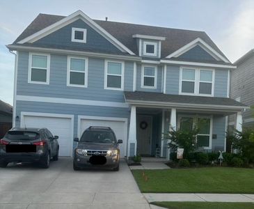 New construction Single-Family house 6122 Gully Grove Dr, Royse City, TX 75189 null- photo 0