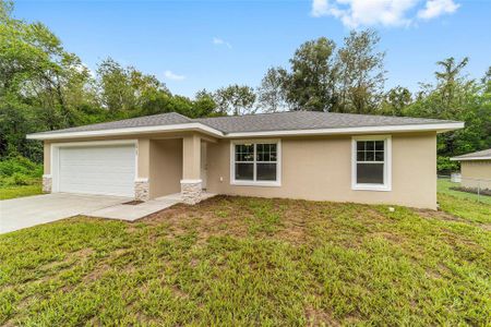 New construction Single-Family house 15122 Sw 28Th Ln, Ocala, FL 34481 - image
