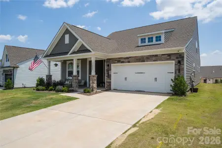 New construction Single-Family house 1452 Ardmore Dr, Sherrills Ford, NC 28673 - image