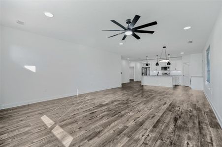 New construction Single-Family house 207 W Wilson Ave, Sherman, TX 75090 null- photo 3 3