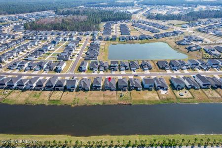 New construction Single-Family house 280 Brookgreen Wy, St. Augustine, FL 32092 Camden Bonus- photo 24 24