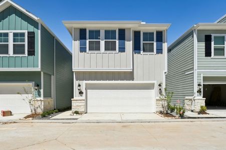 New construction Single-Family house 1131 Cedar Place Ln, Missouri City, TX 77459 - image