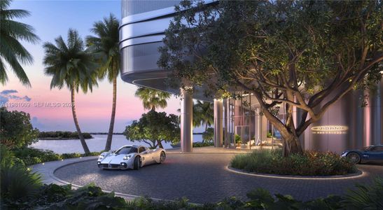 New construction Condo house 7940 West Dr, Unit 2104, Miami, FL 33141 - image 3