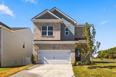 New construction Single-Family house 265 Summerlin Dr, Unit 68, Gallatin, TN 37066 - image