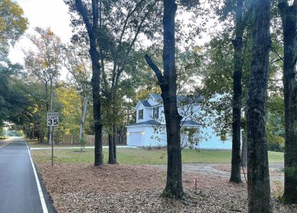 New construction Single-Family house 5629 Ellington School Rd, Ravenel, SC 29470 null- photo 42 42