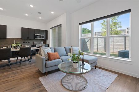 Gravity ATX by Legacy Communities in Austin - photo 8 8