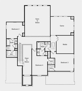 Floorplan Rendering